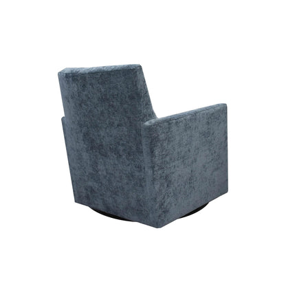 Ryland Swivel Club Chair