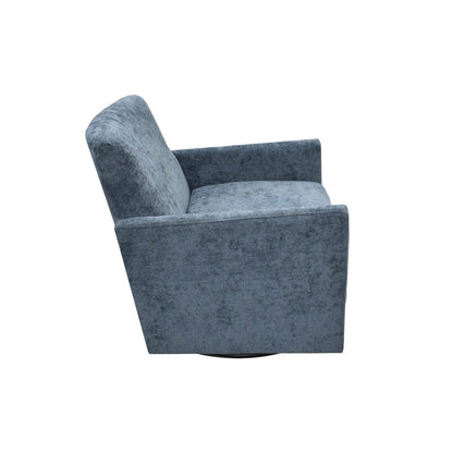 Ryland Swivel Club Chair