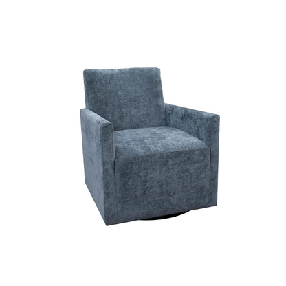 Ryland Swivel Club Chair