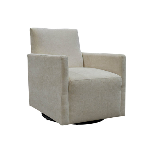 Ryland Swivel Club Chair