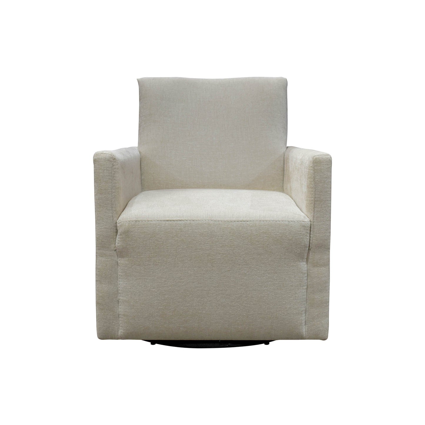 Ryland Swivel Club Chair