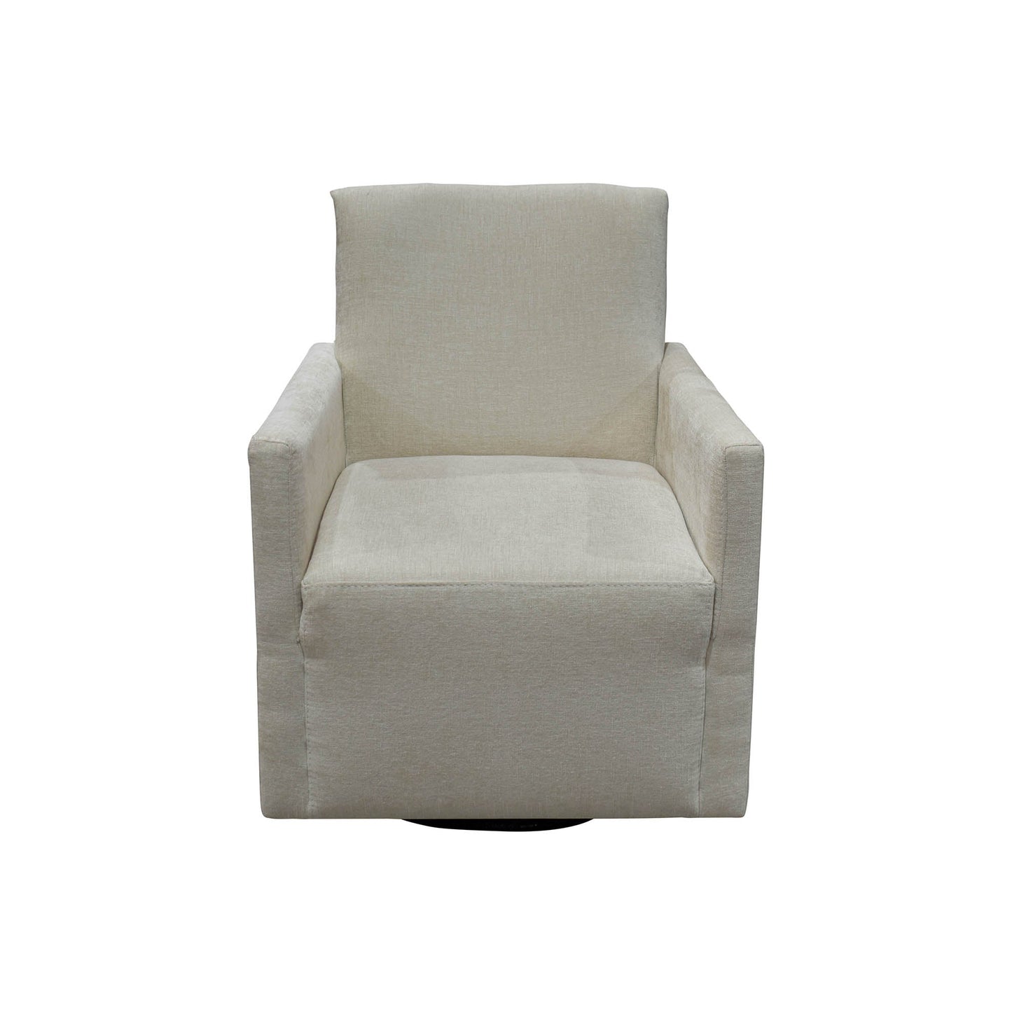 Ryland Swivel Club Chair