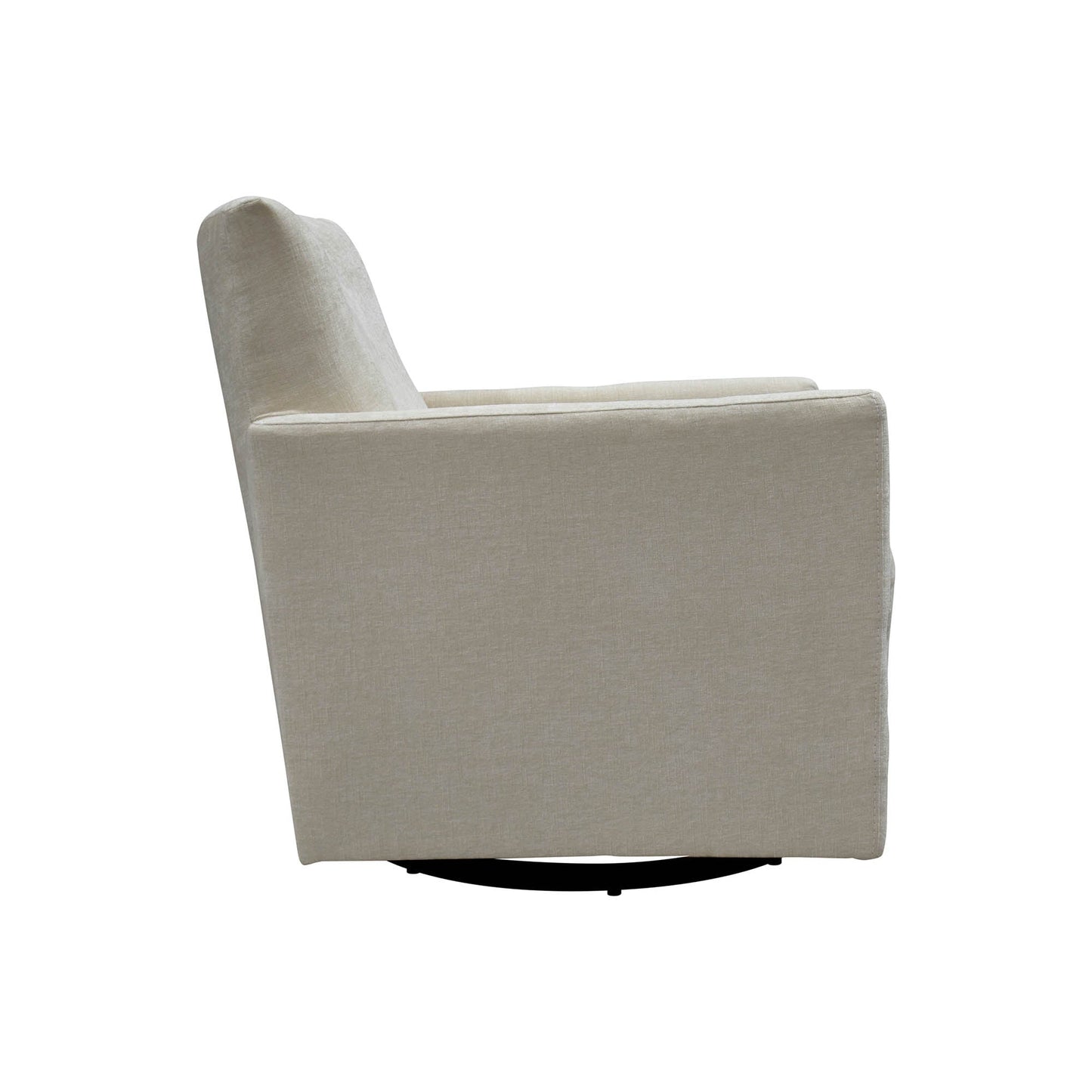 Ryland Swivel Club Chair