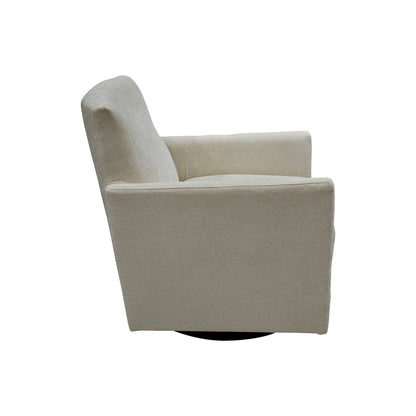Ryland Swivel Club Chair