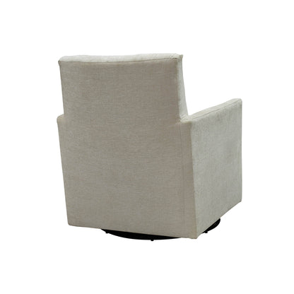 Ryland Swivel Club Chair