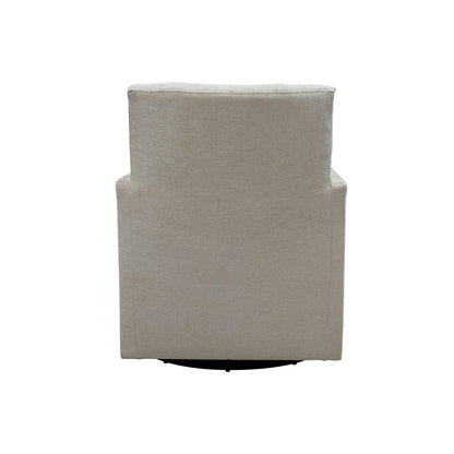 Ryland Swivel Club Chair