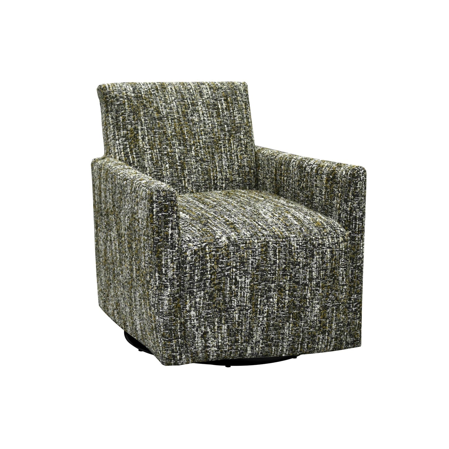 Ryland Swivel Club Chair