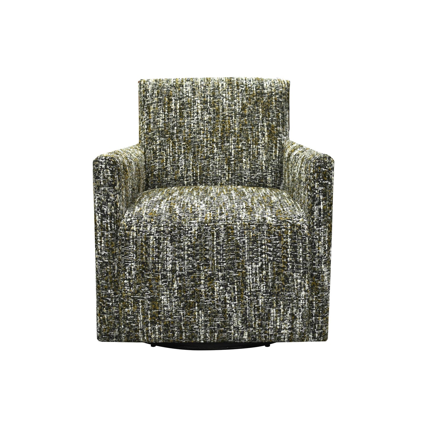 Ryland Swivel Club Chair