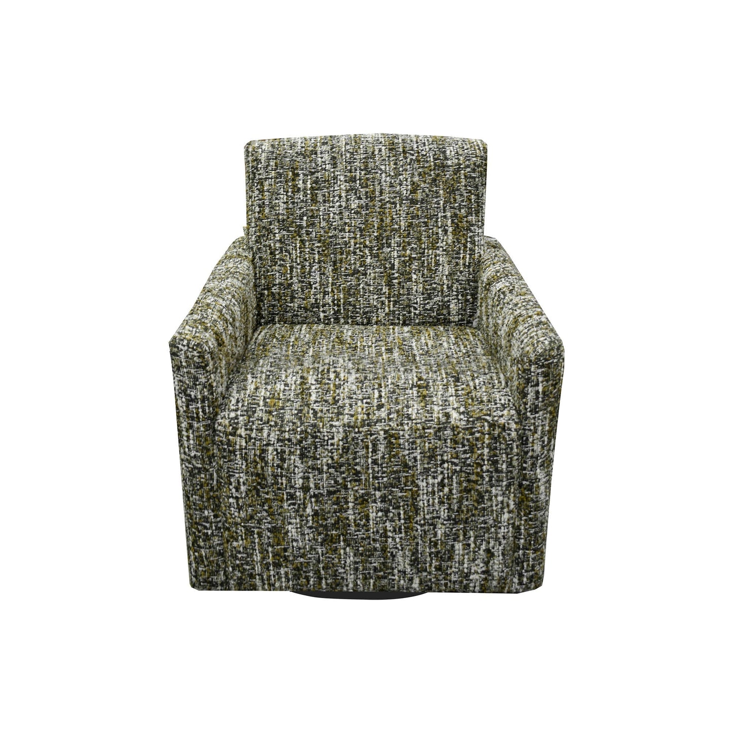Ryland Swivel Club Chair