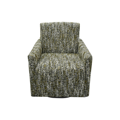Ryland Swivel Club Chair