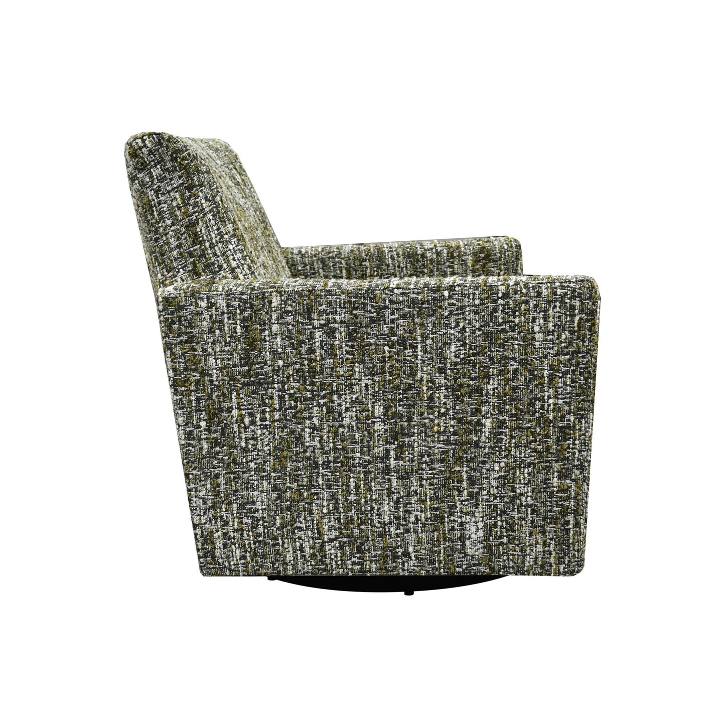 Ryland Swivel Club Chair