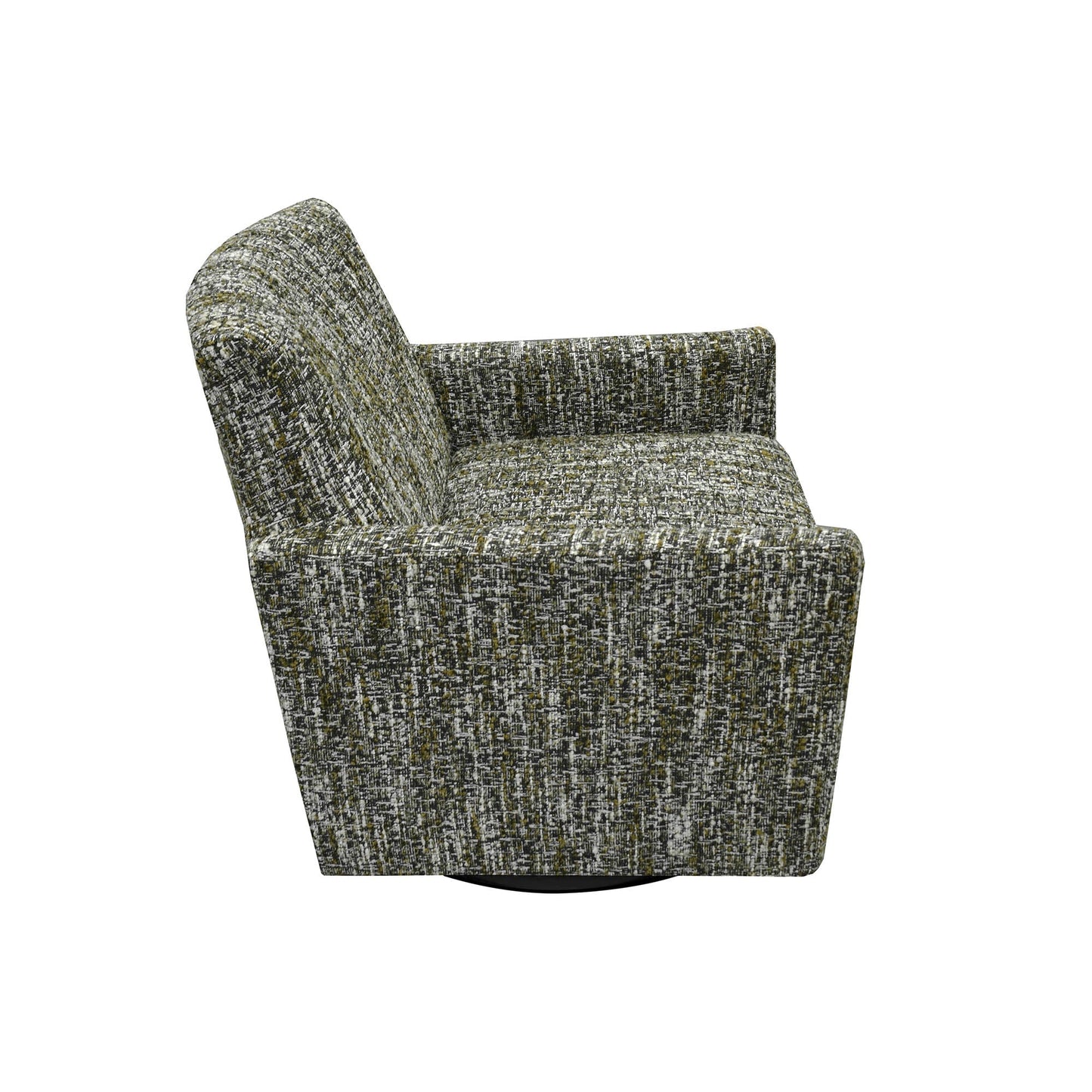 Ryland Swivel Club Chair
