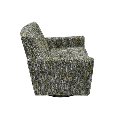 Ryland Swivel Club Chair