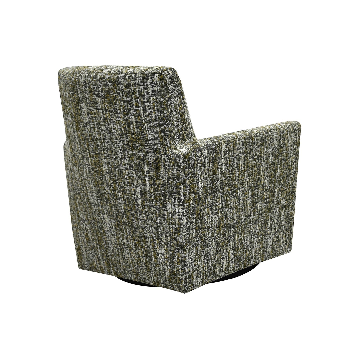 Ryland Swivel Club Chair