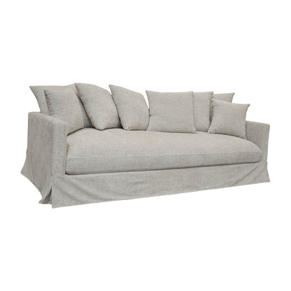 Borland 95 Slipcovered Sofa