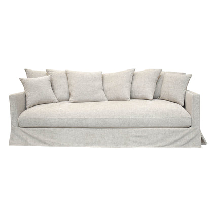 Borland 95 Slipcovered Sofa