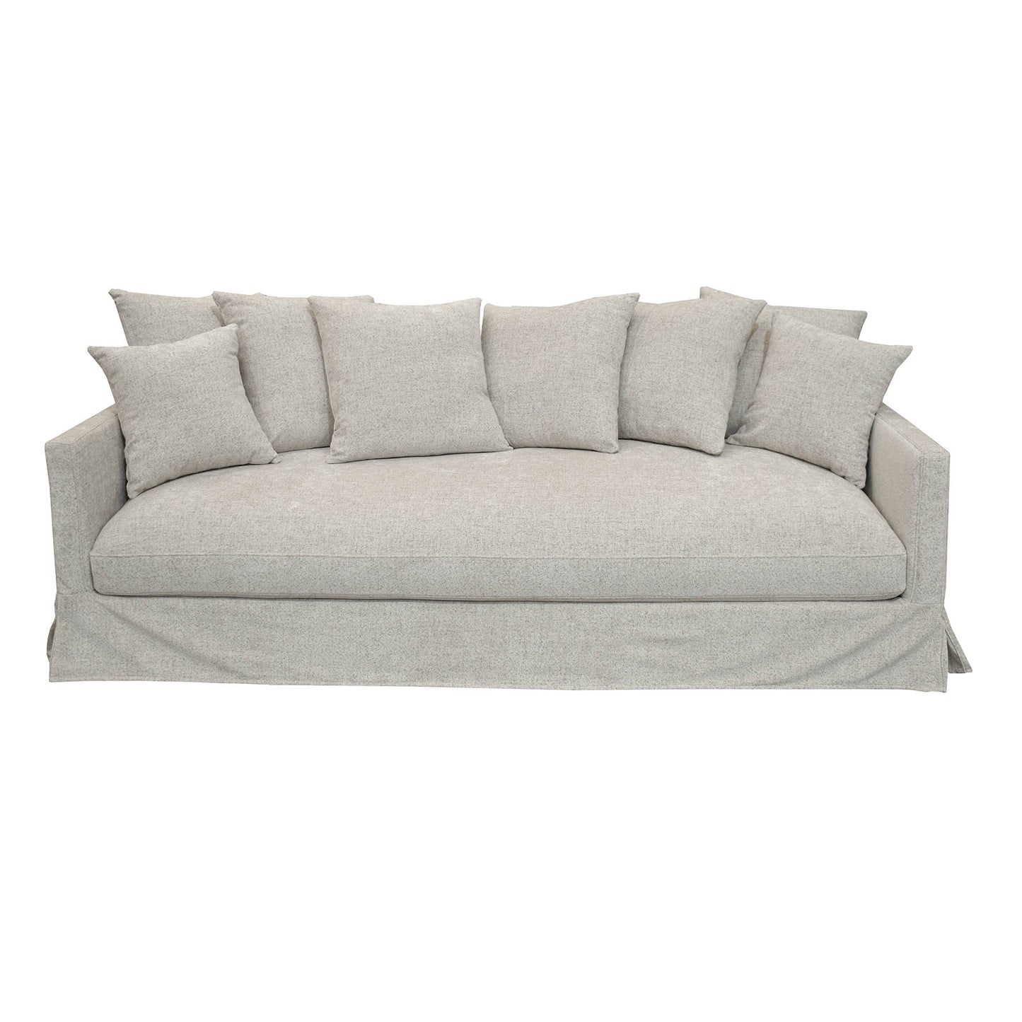 Borland 95 Slipcovered Sofa