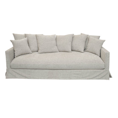 Borland 95 Slipcovered Sofa