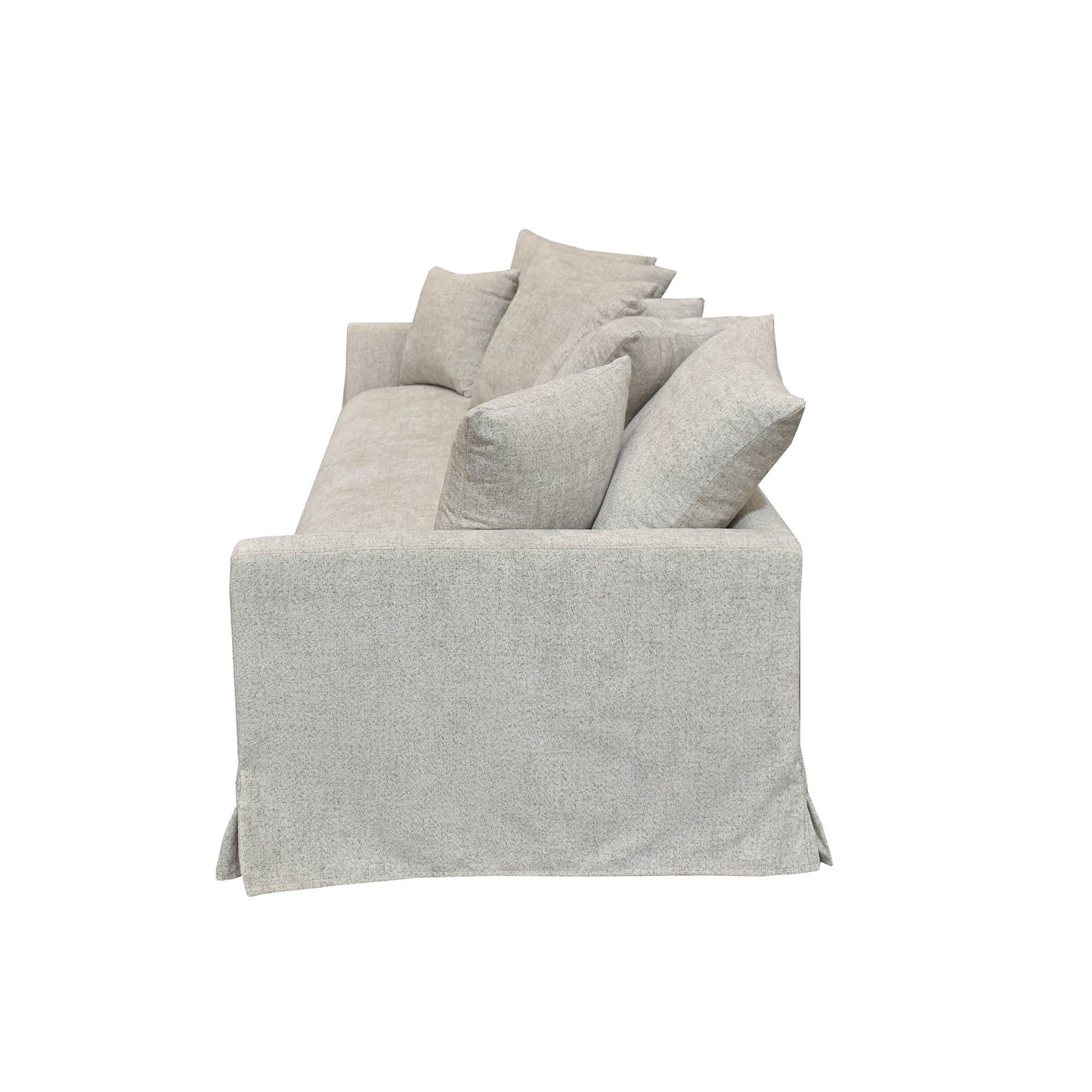 Borland 95 Slipcovered Sofa