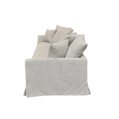 Borland 95 Slipcovered Sofa