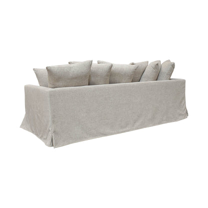 Borland 95 Slipcovered Sofa