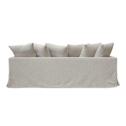 Borland 95 Slipcovered Sofa