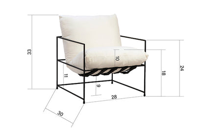 Isle Lounge Chair