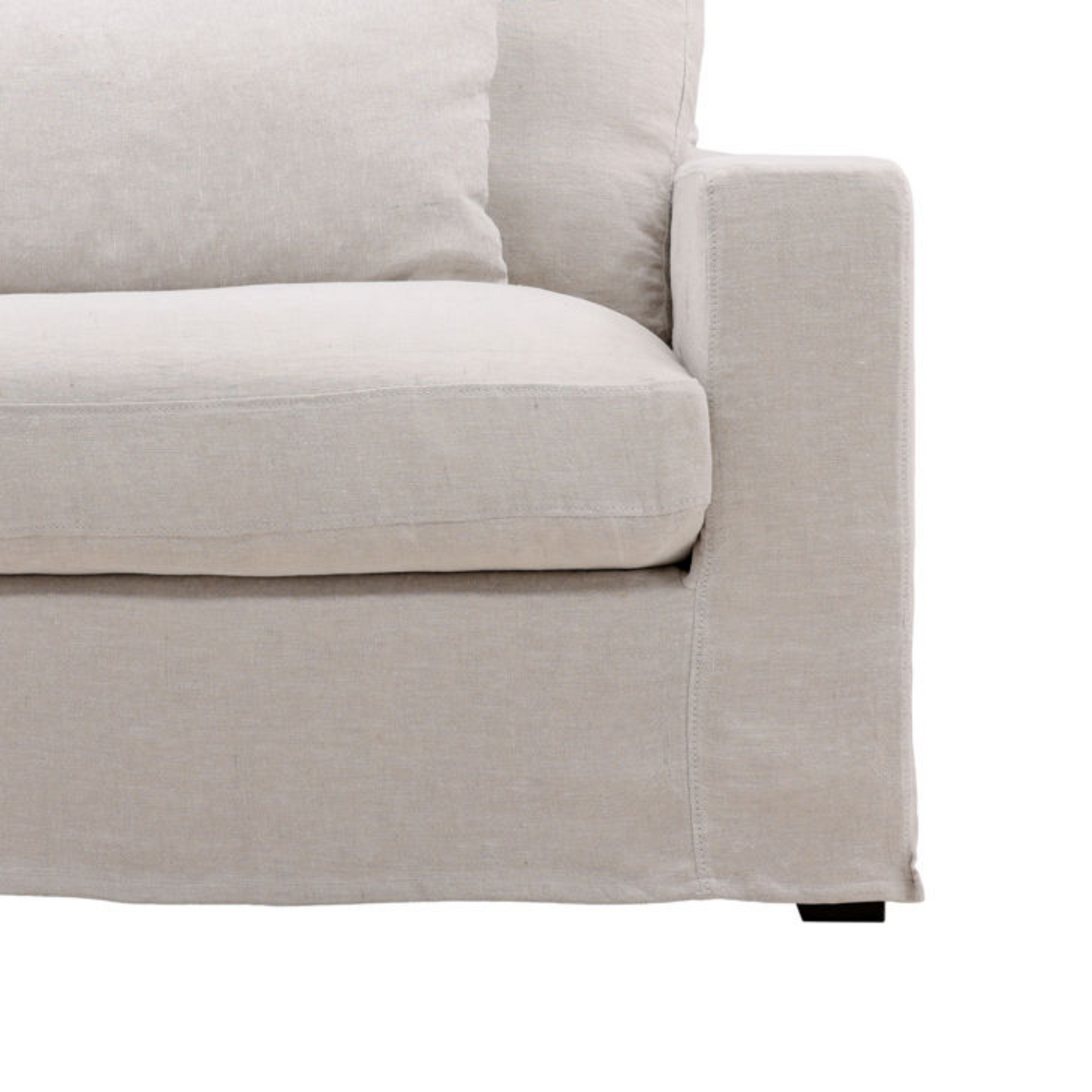 Daria Chair and a Half