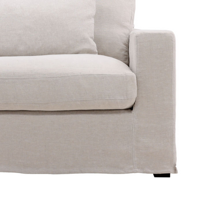 Daria Chair and a Half