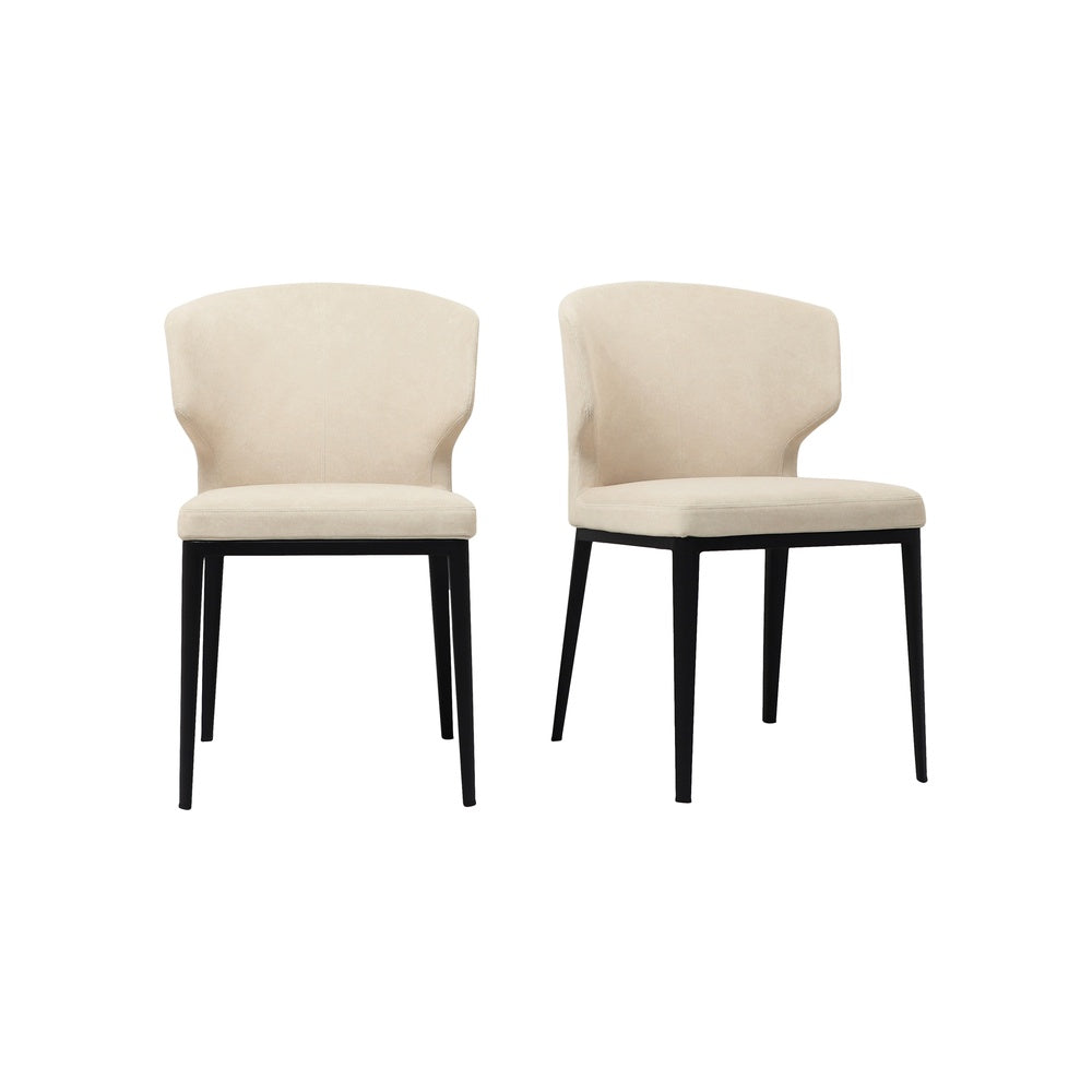 Dutch Dining Chair - Set of Two