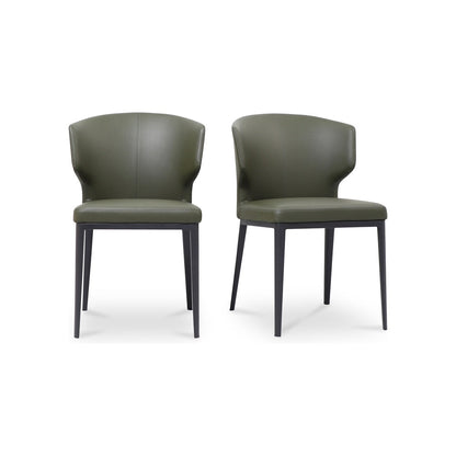 Dutch Dining Chair - Set of Two