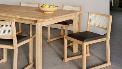 Gus* Modern Eglinton Dining Chair - Set of 2