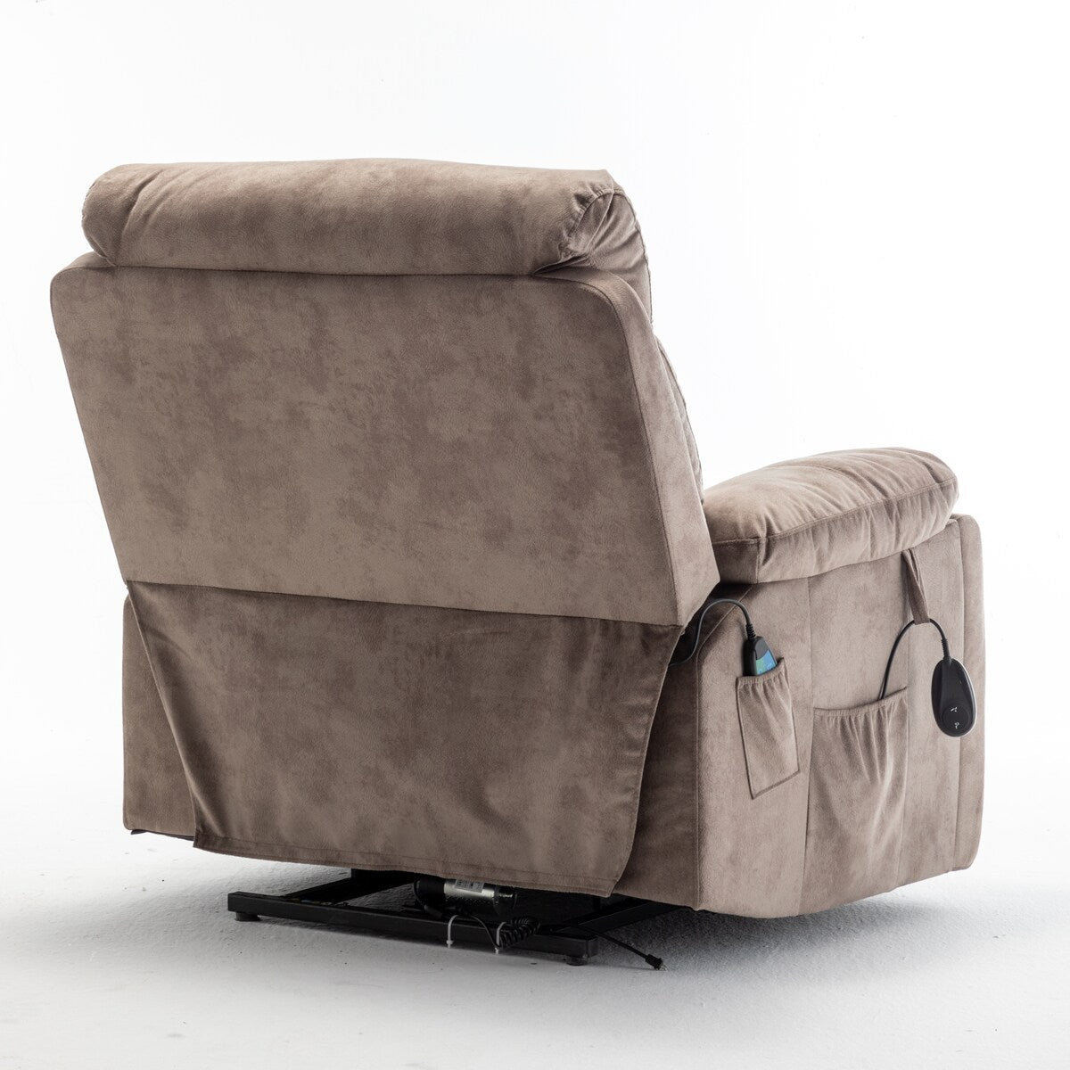 Electric Lift Chair Recliner with Massage Heating