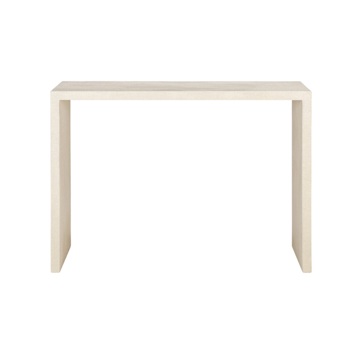 Elements Console Table