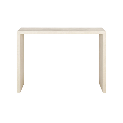 Elements Console Table