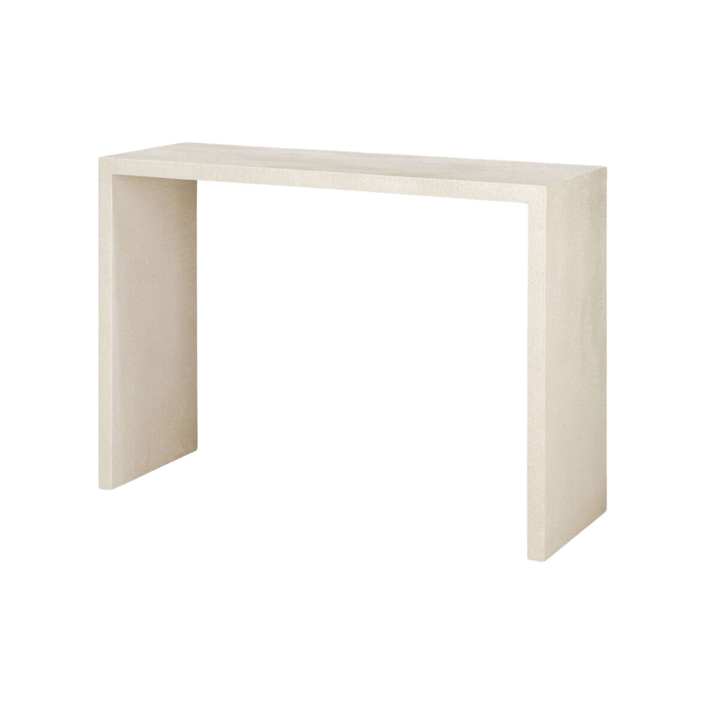 Elements Console Table