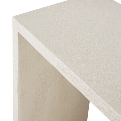 Elements Console Table