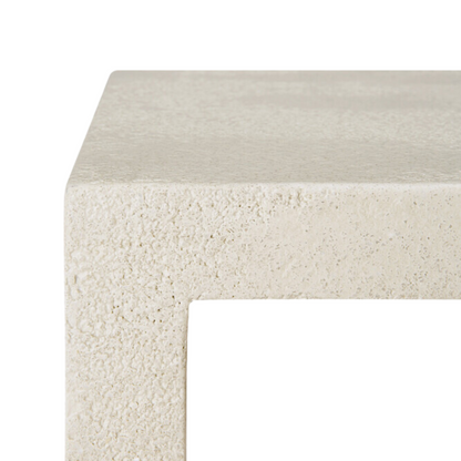 Elements Console Table