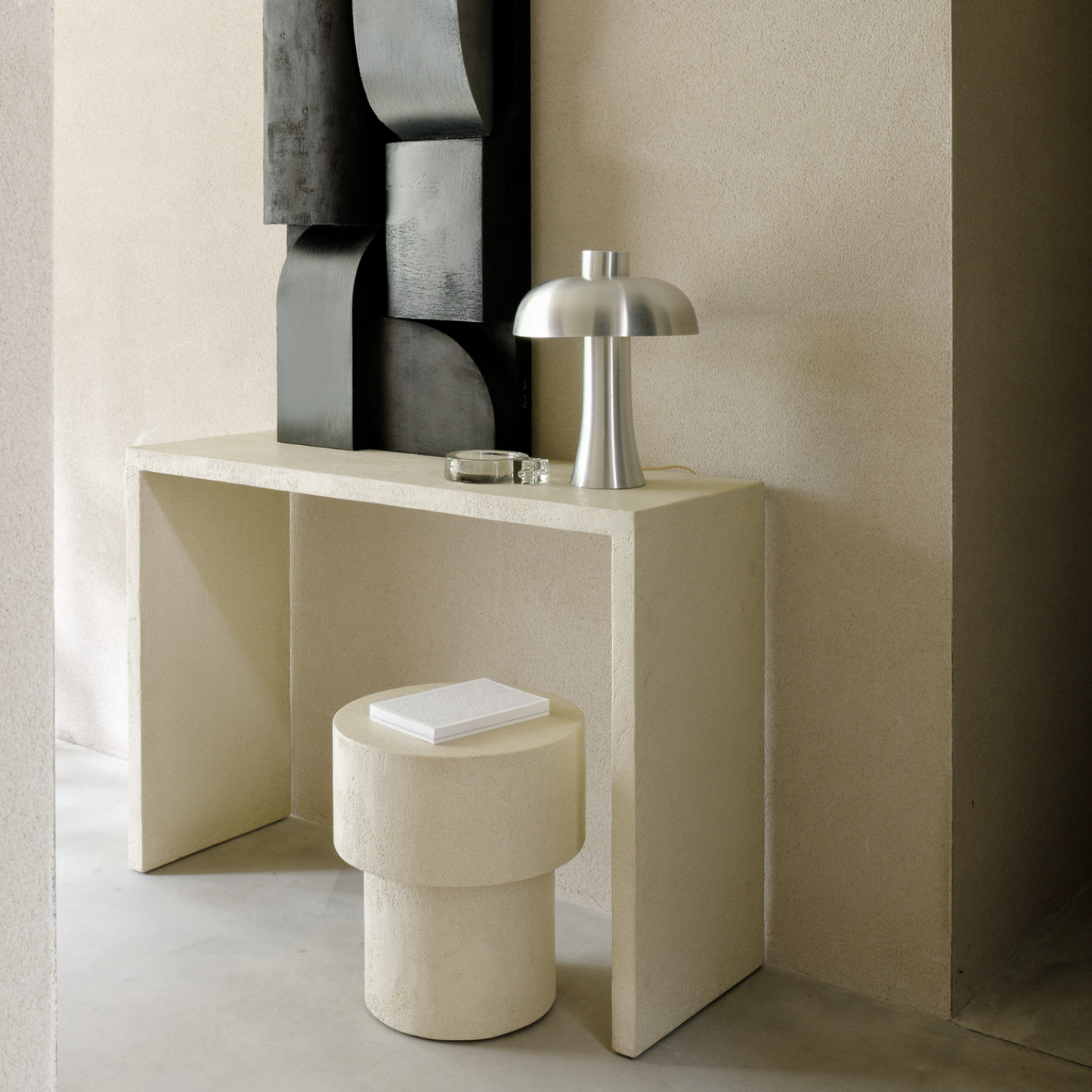 Elements Console Table