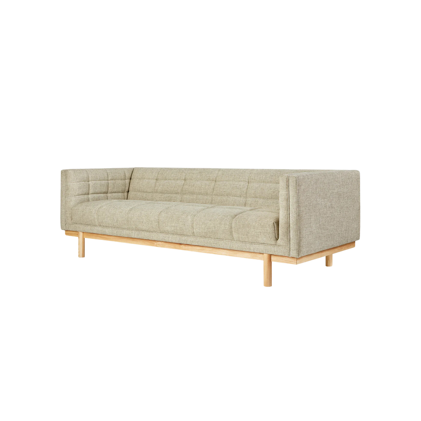 Gus* Modern Mulholland 87 Sofa