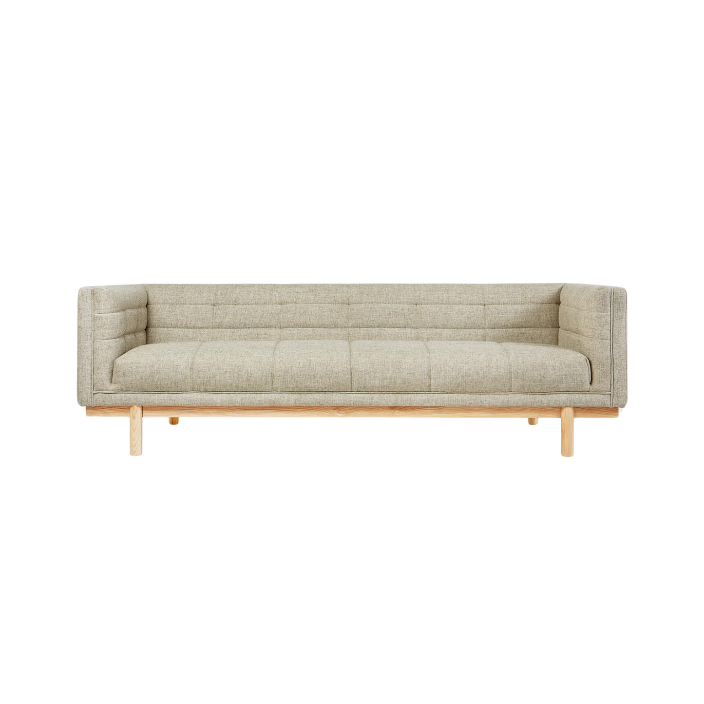 Gus* Modern Mulholland 87 Sofa