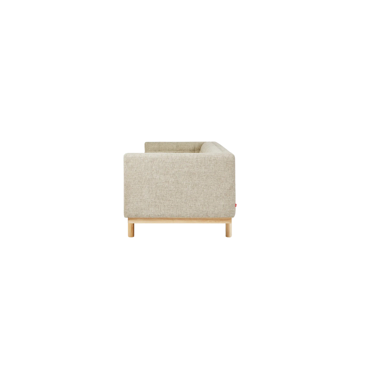 Gus* Modern Mulholland 87 Sofa