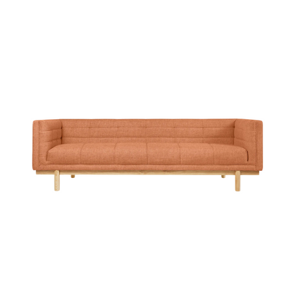 Gus* Modern Mulholland 87 Sofa