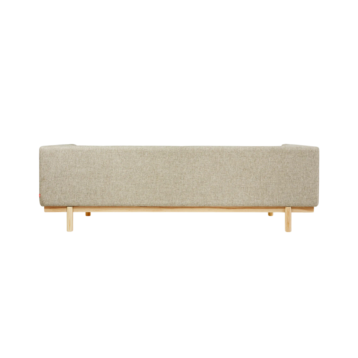 Gus* Modern Mulholland 87 Sofa