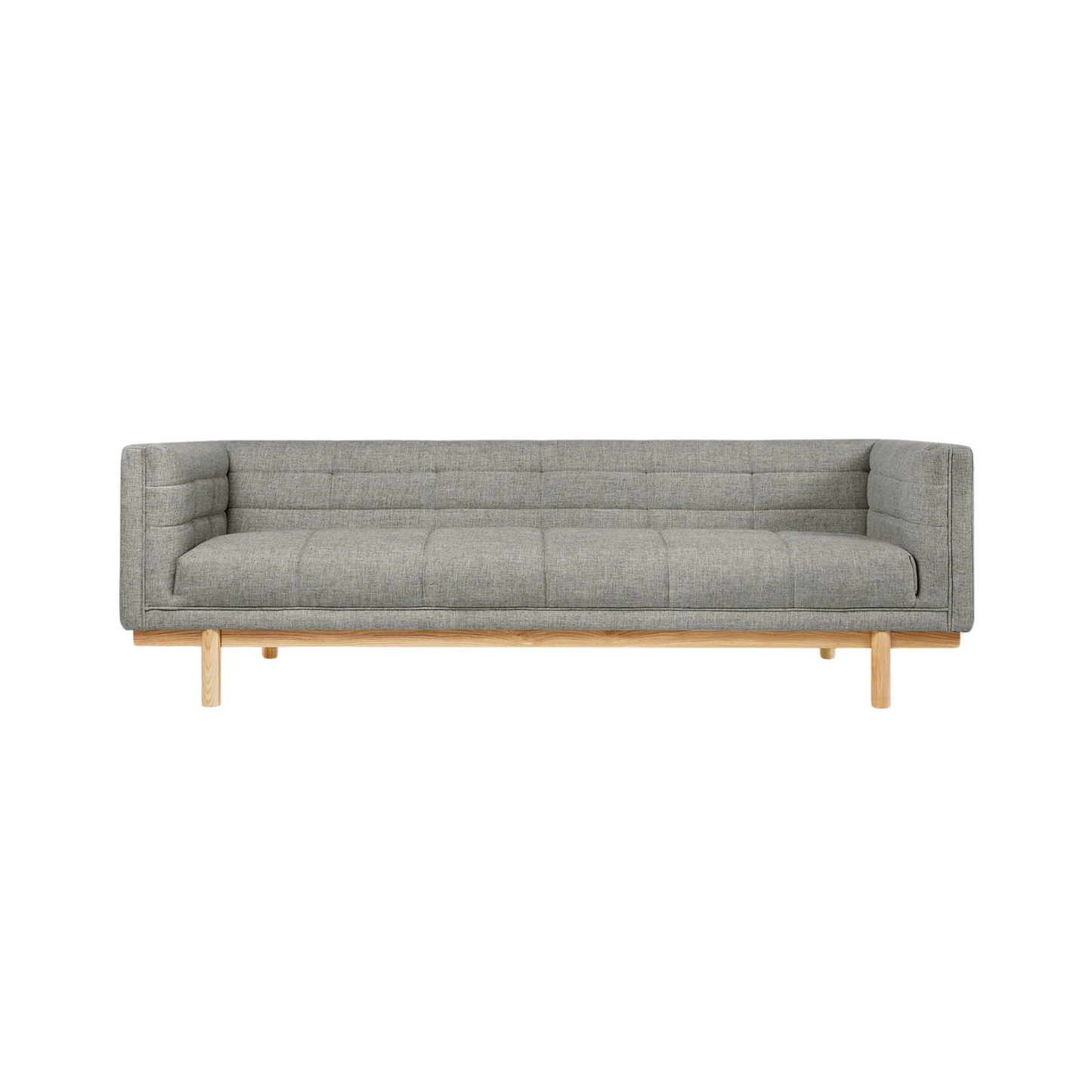 Gus* Modern Mulholland 87 Sofa