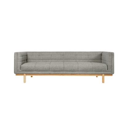 Gus* Modern Mulholland 87 Sofa