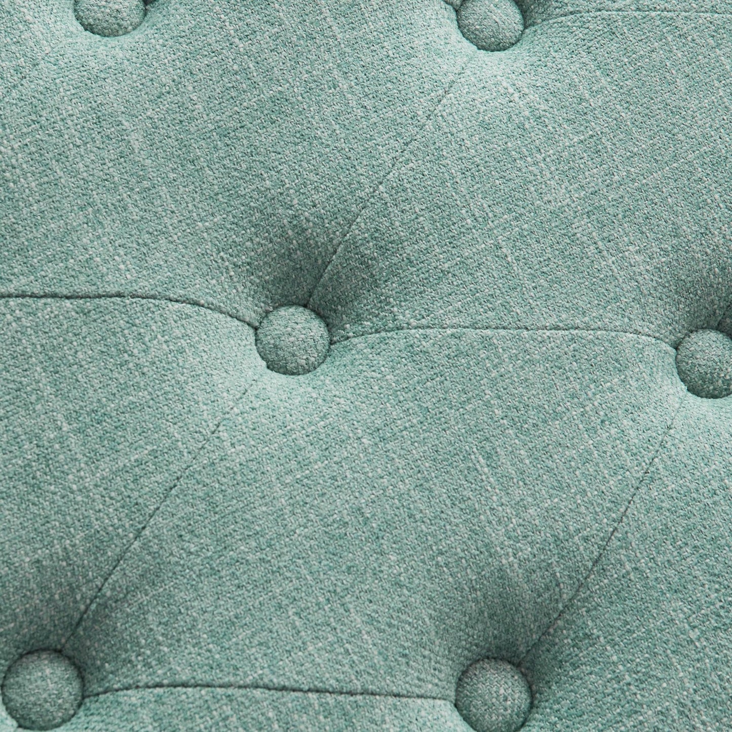 Entryway Shoe Bench Storage Bench Fabric Solid Wood, 43-inch Upholstered Bench for Living Room, Bedrooms