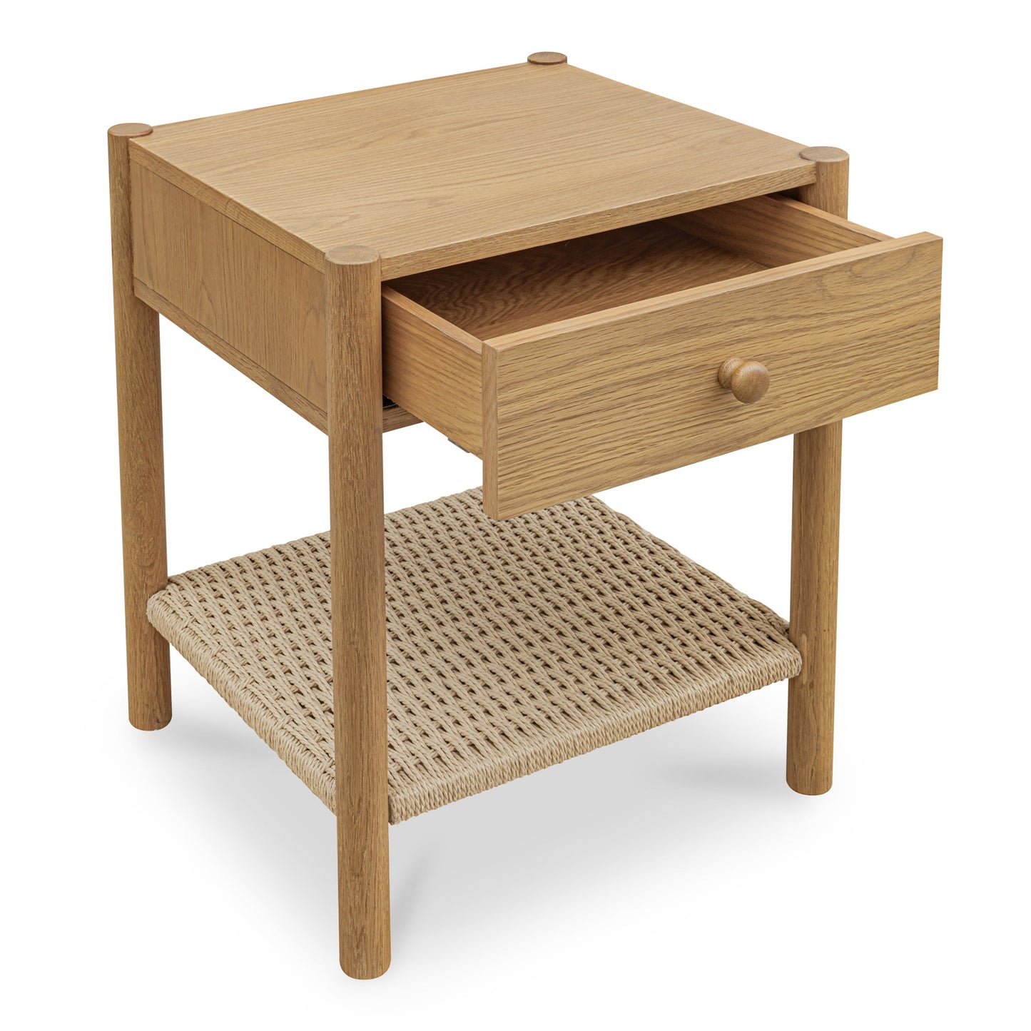 Milligan Nightstand