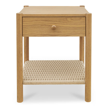 Milligan Nightstand