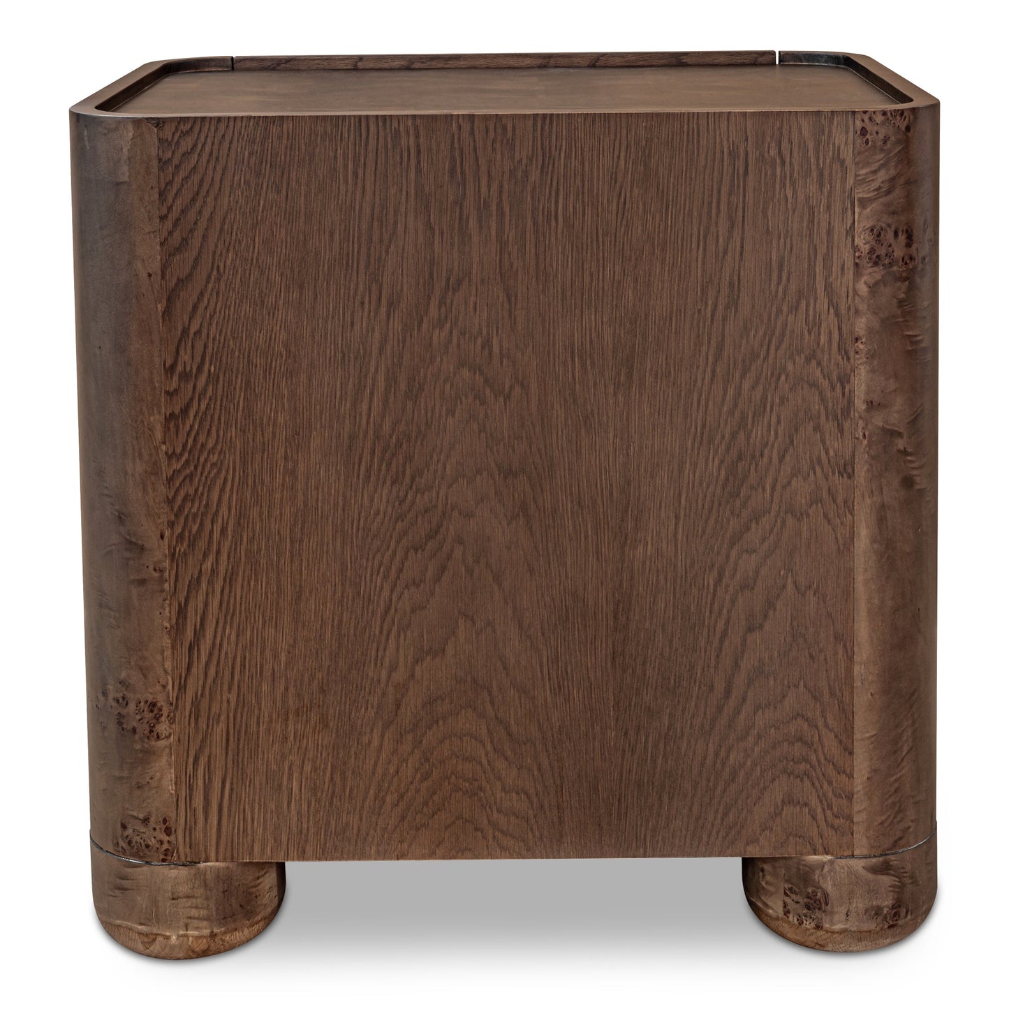 Garrick Nightstand